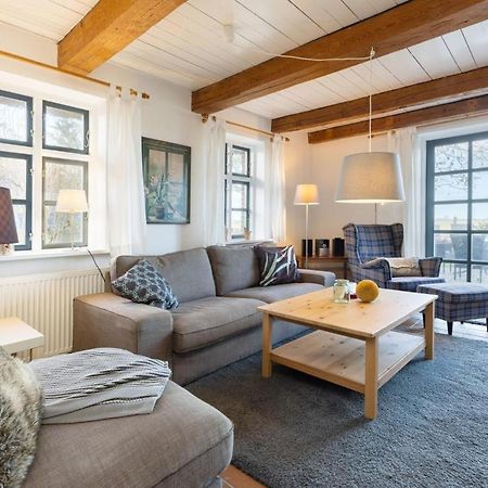 Krabbe Villa Woehrden Luaran gambar