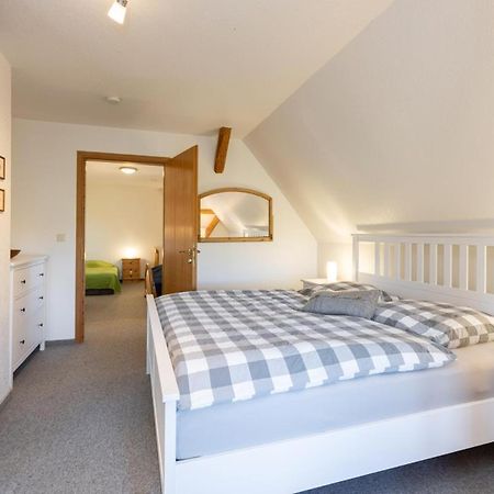 Krabbe Villa Woehrden Luaran gambar
