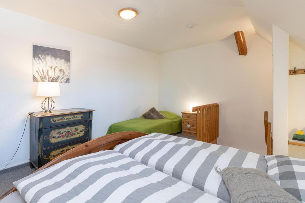 Krabbe Villa Woehrden Luaran gambar