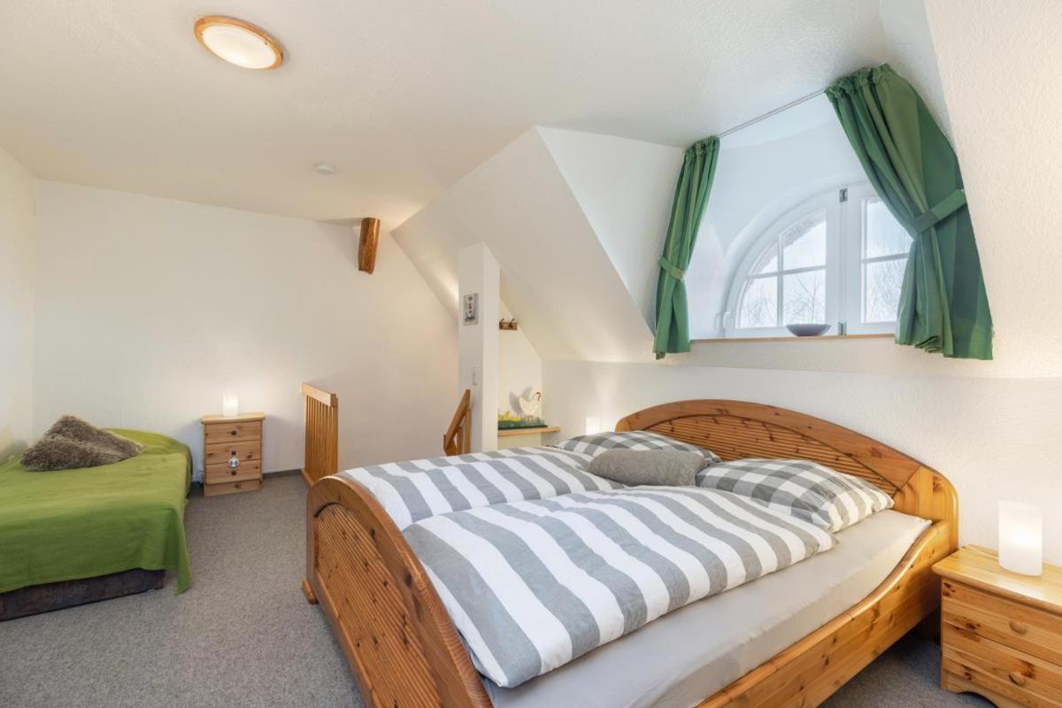 Krabbe Villa Woehrden Luaran gambar