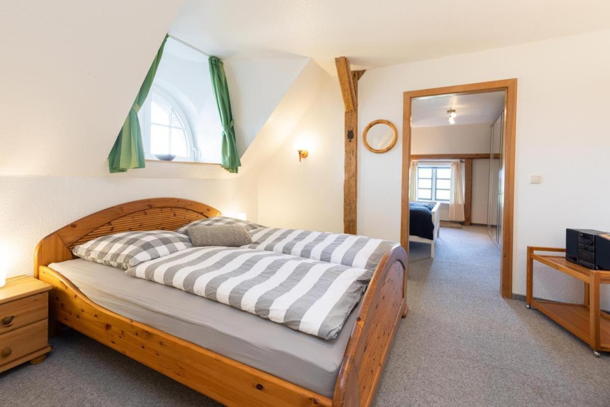 Krabbe Villa Woehrden Luaran gambar