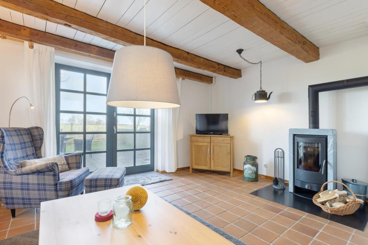 Krabbe Villa Woehrden Luaran gambar
