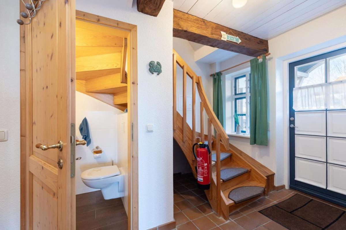 Krabbe Villa Woehrden Luaran gambar
