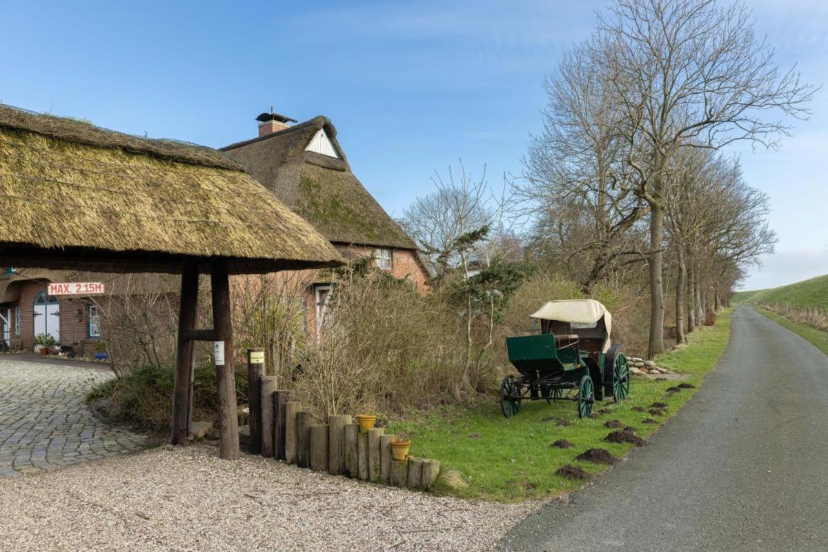 Krabbe Villa Woehrden Luaran gambar