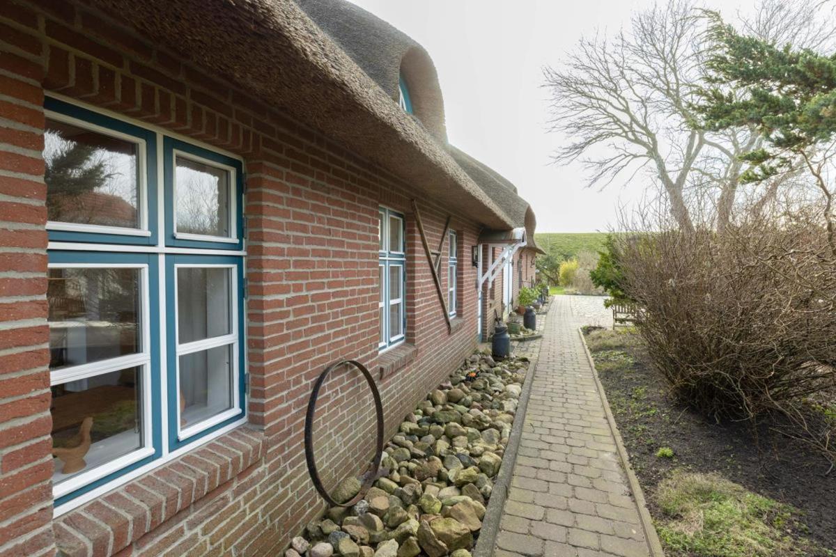 Krabbe Villa Woehrden Luaran gambar