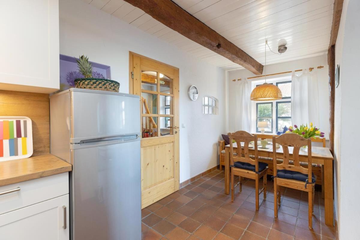 Krabbe Villa Woehrden Luaran gambar