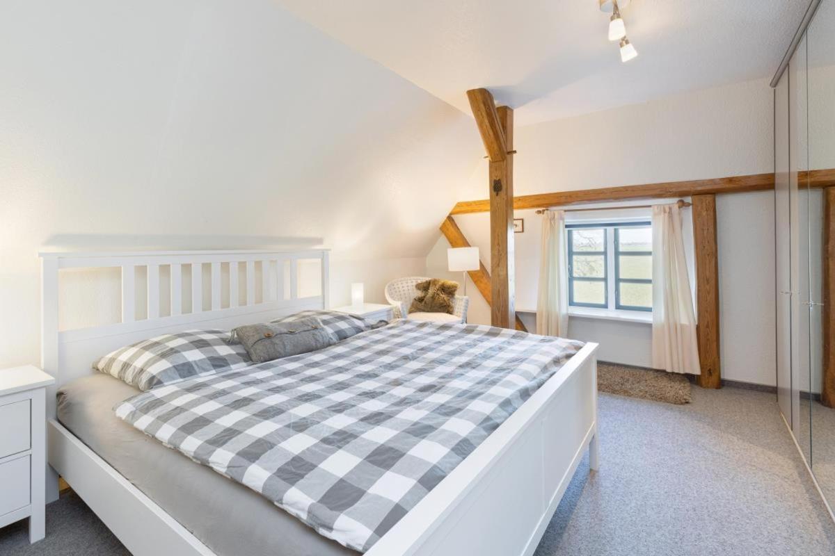 Krabbe Villa Woehrden Luaran gambar