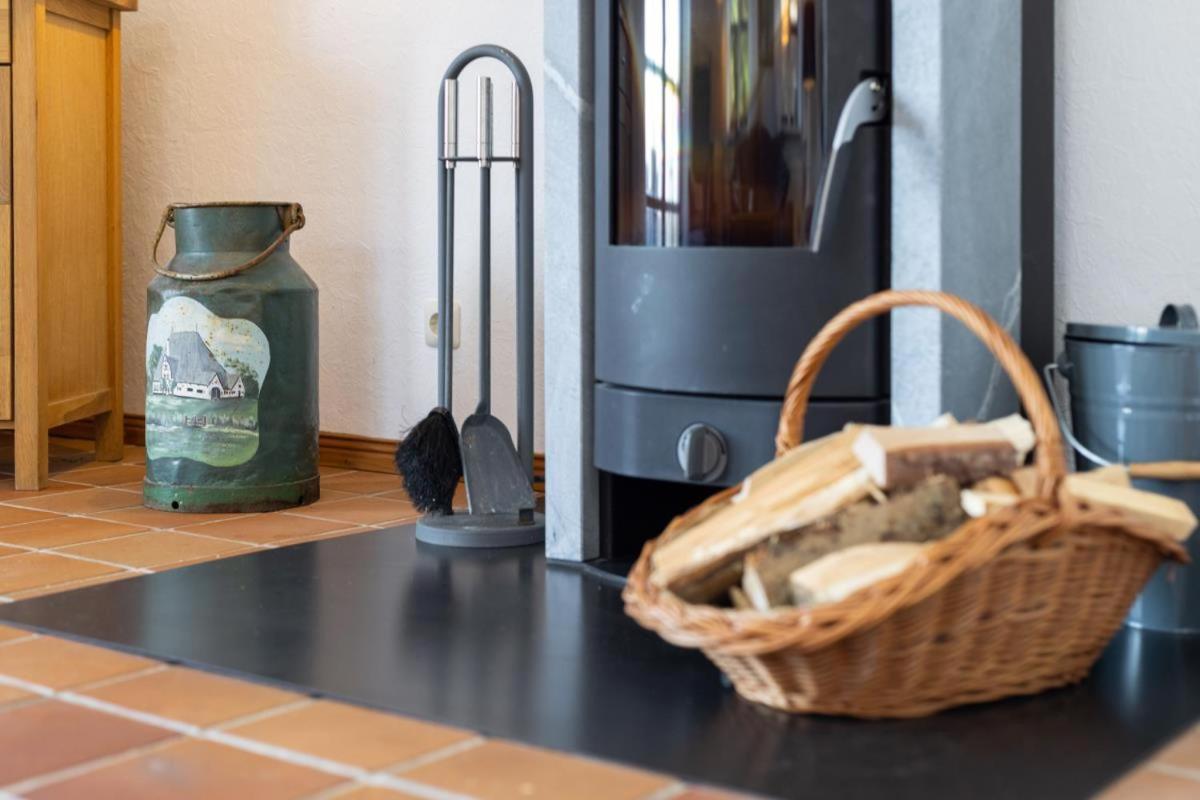 Krabbe Villa Woehrden Luaran gambar