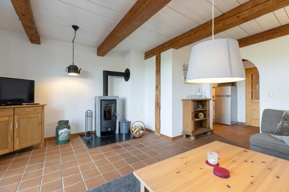 Krabbe Villa Woehrden Luaran gambar