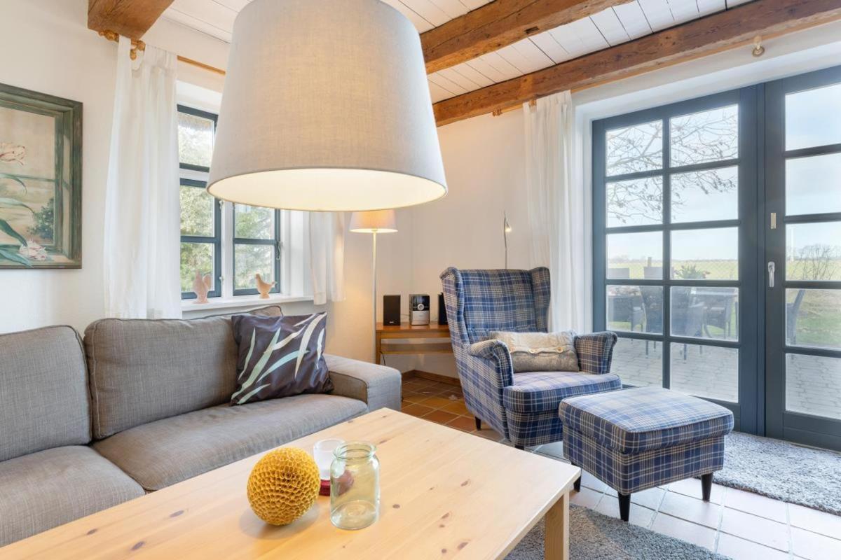 Krabbe Villa Woehrden Luaran gambar